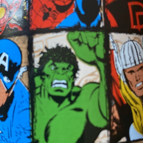 Marvel SUPERHERO Mug - Picture 3 of 11